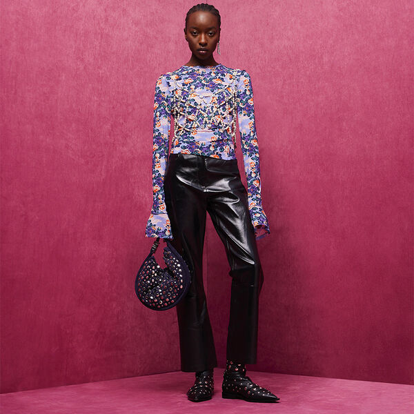 Sonia Rykiel - Fall/Winter 2024